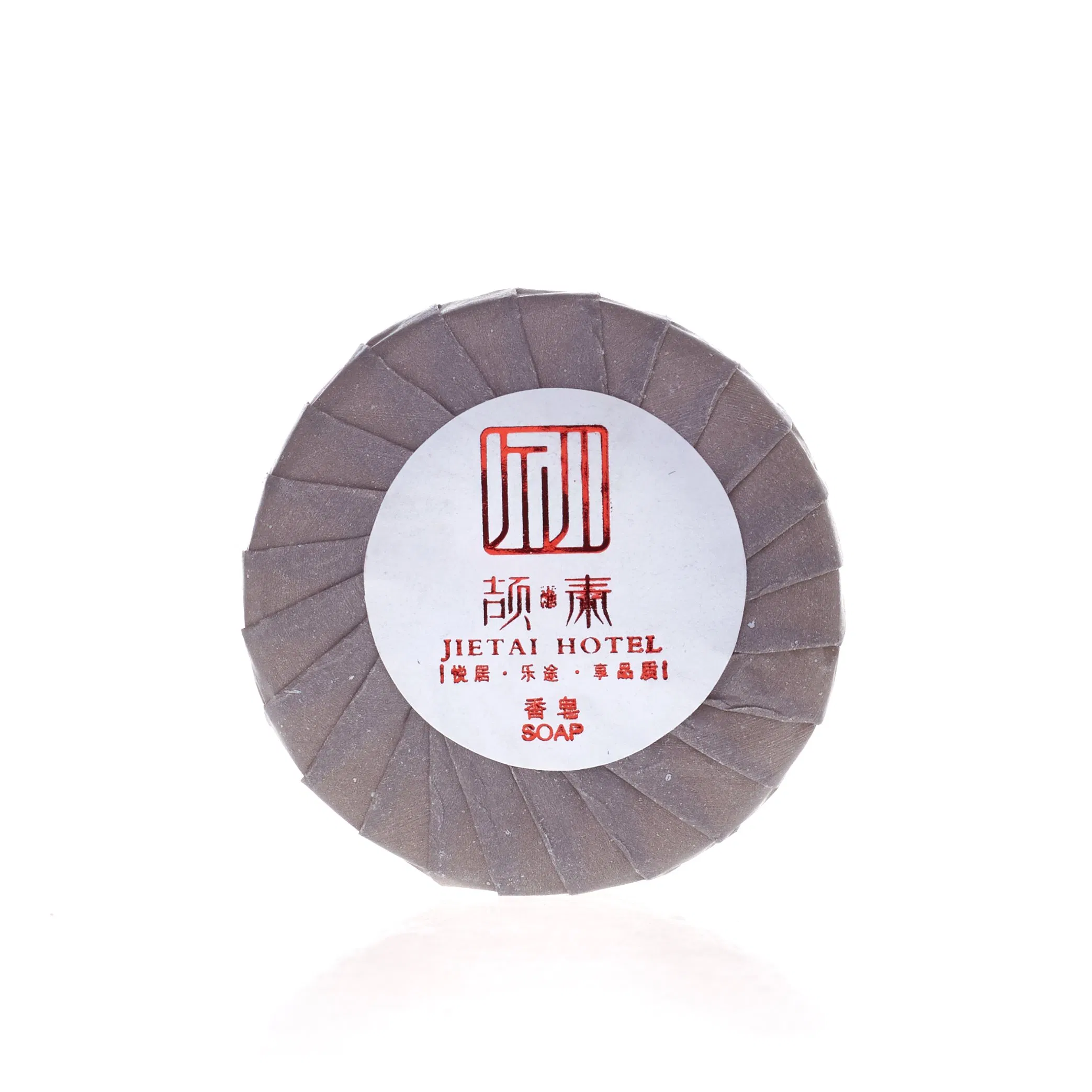 Hotel Amenity Glycerin Soaps