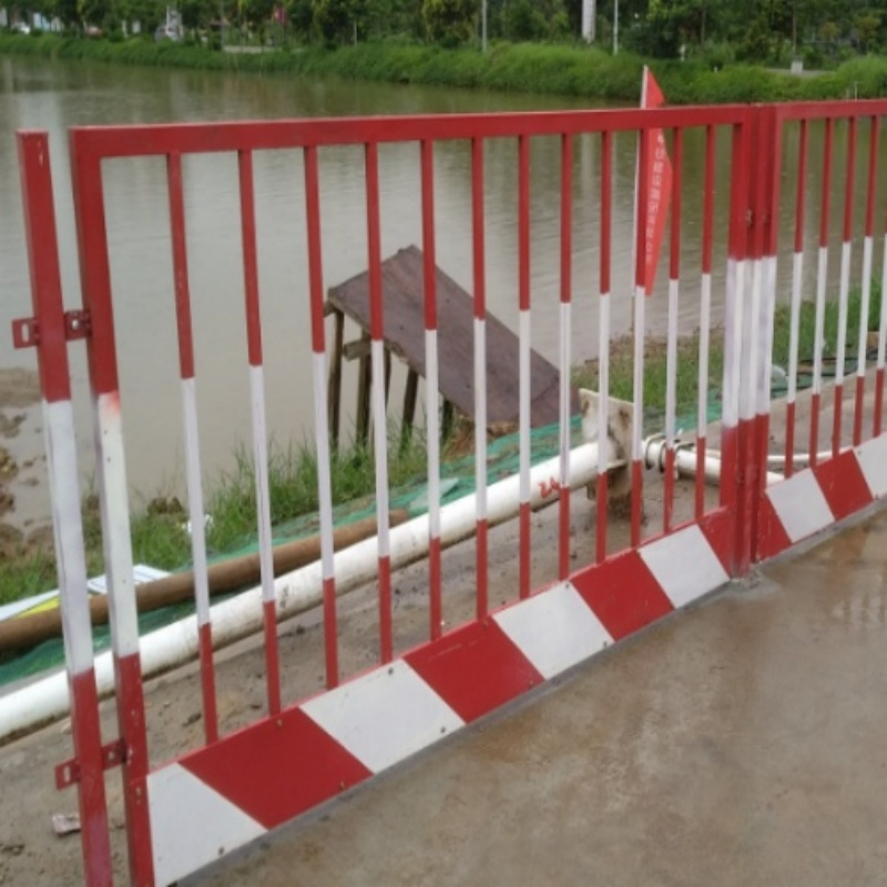 Customized Durable Guardrail Safety Net Manufacturer