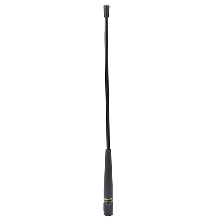 Антенна UHF/VHF 450-470 МГц для раций и радиостанций