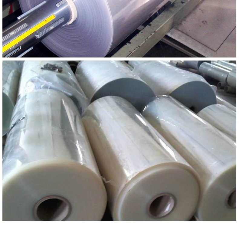 Manufacturers Direct Supply Pet Sheet Pet Film