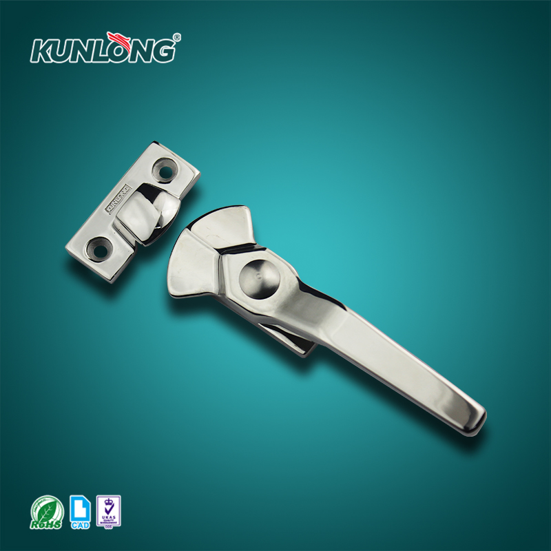 Sk1-8110 Door Accessories Oven Steel Compression Door Latch