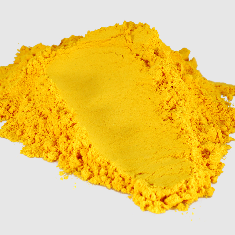 High-Performance Pigment Yellow 74 for Water & Solvent Paint and Ink
