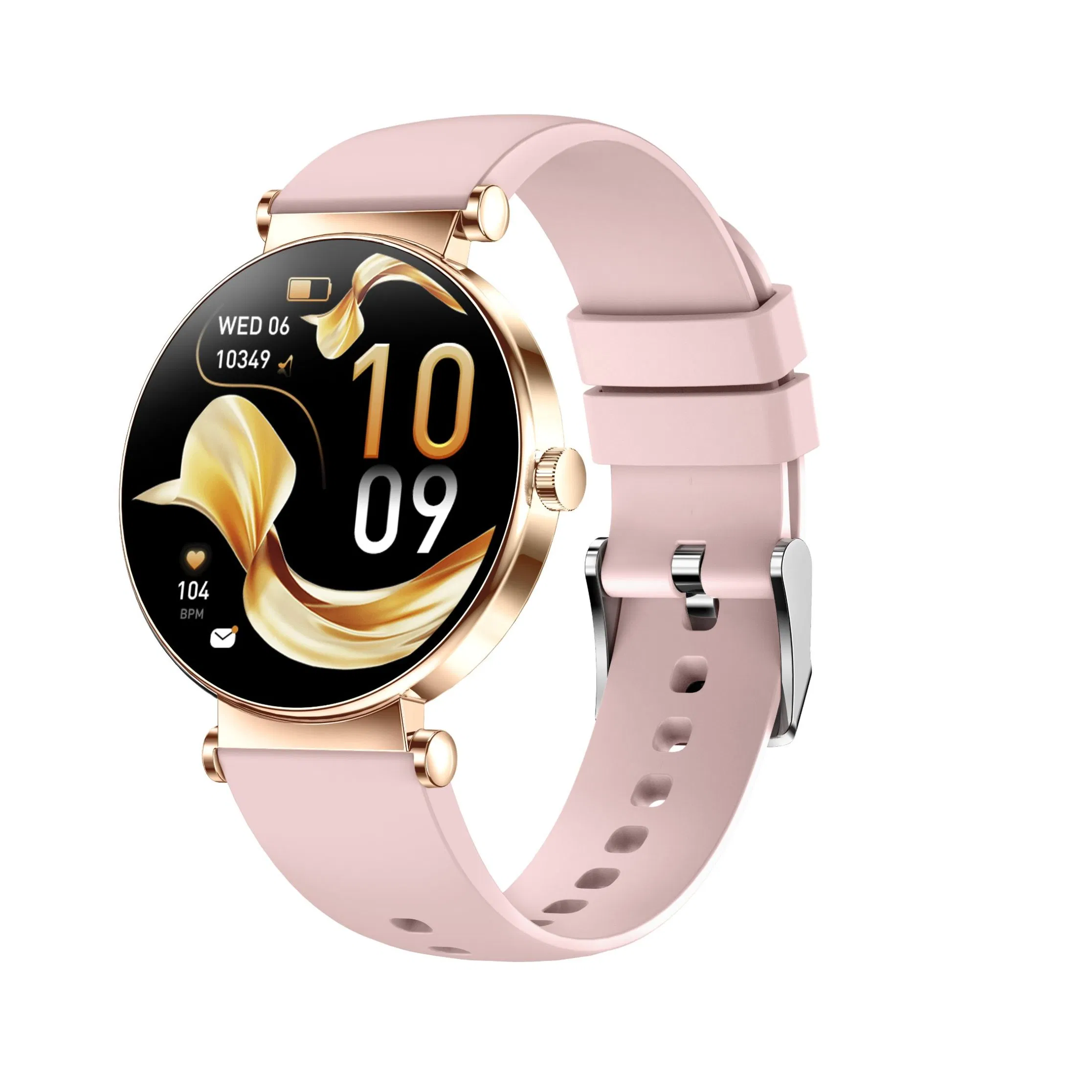 Reliable Quality Low - Power Consumption Watch for Tracking Fitness Activities