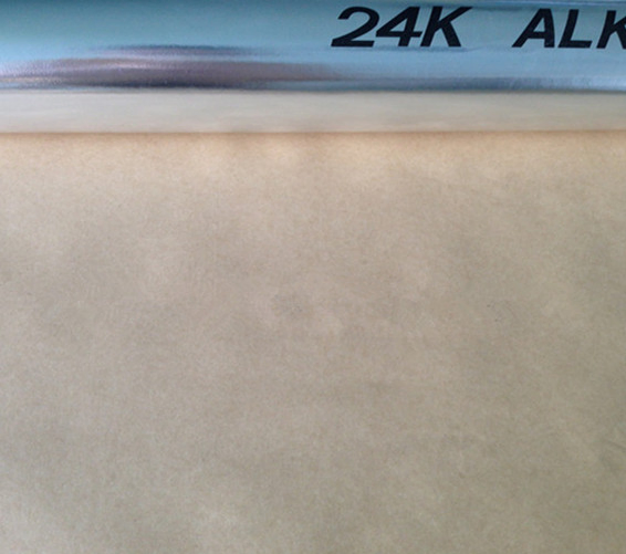 Printed Aluminum Foil Kraft Paper for Thermal Insulation