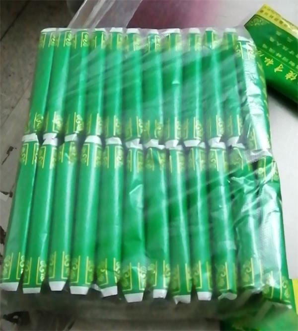 Custom Logo Printed Small Pack Wallet Facial Tissue for Promotional Events