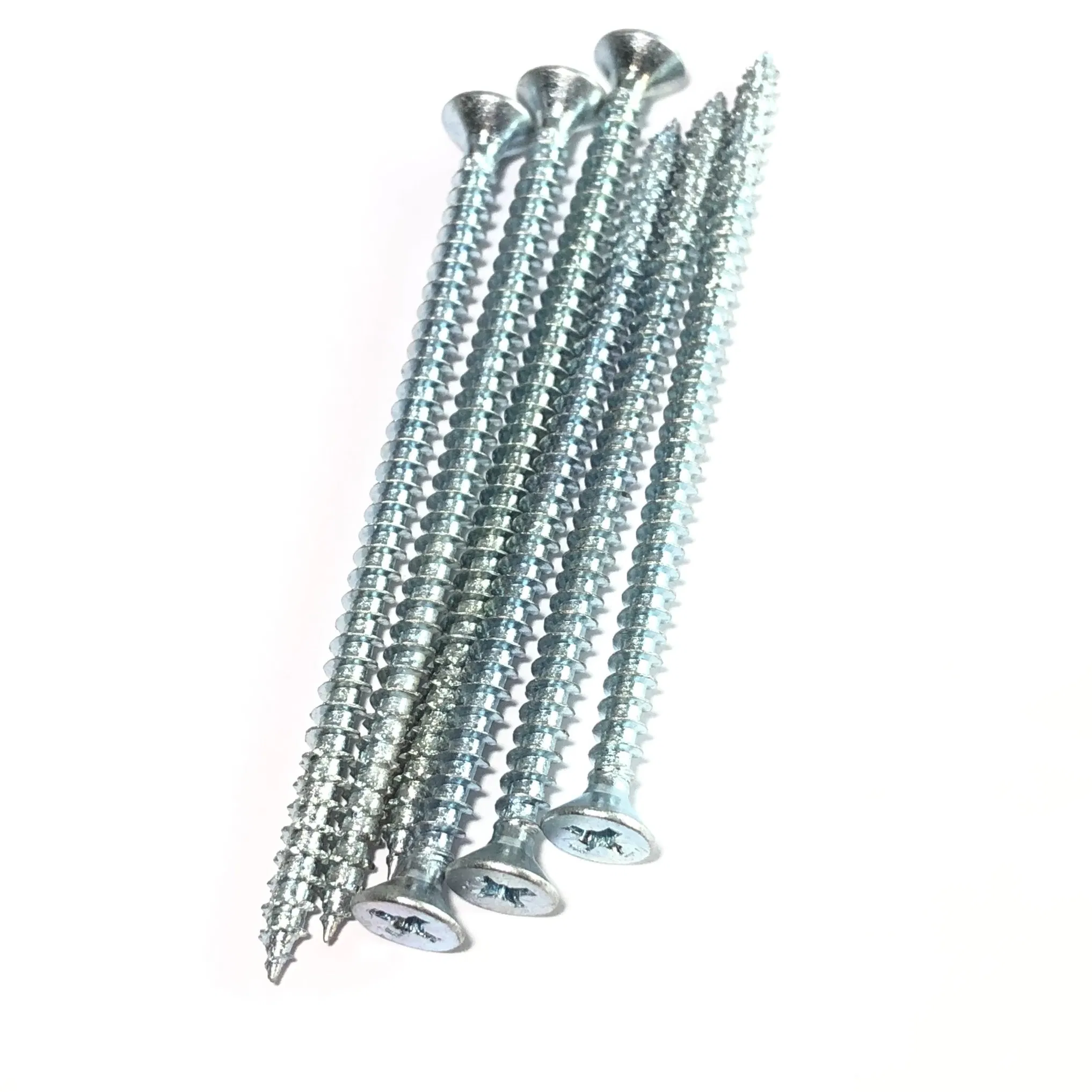 Widely Use 32mm Metal Coarse Thread Gypsum Concrete Drywall Screws