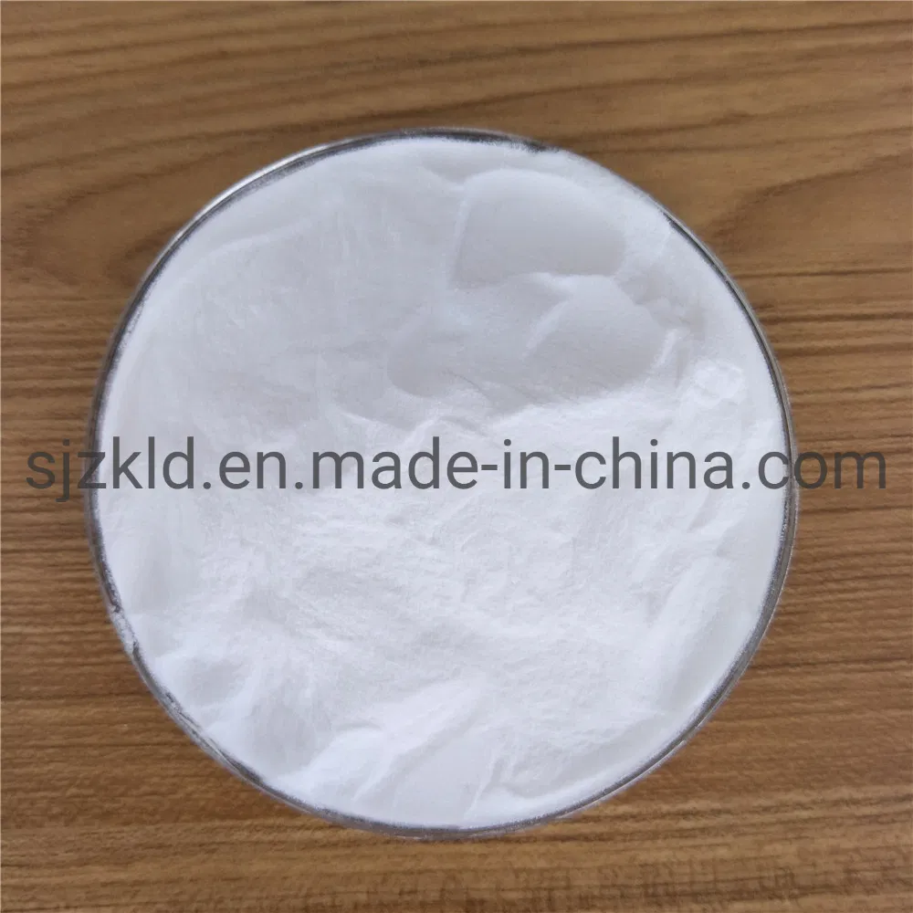 Redispersible Polymer Powder (RDP) for Cement Based Wall Putty