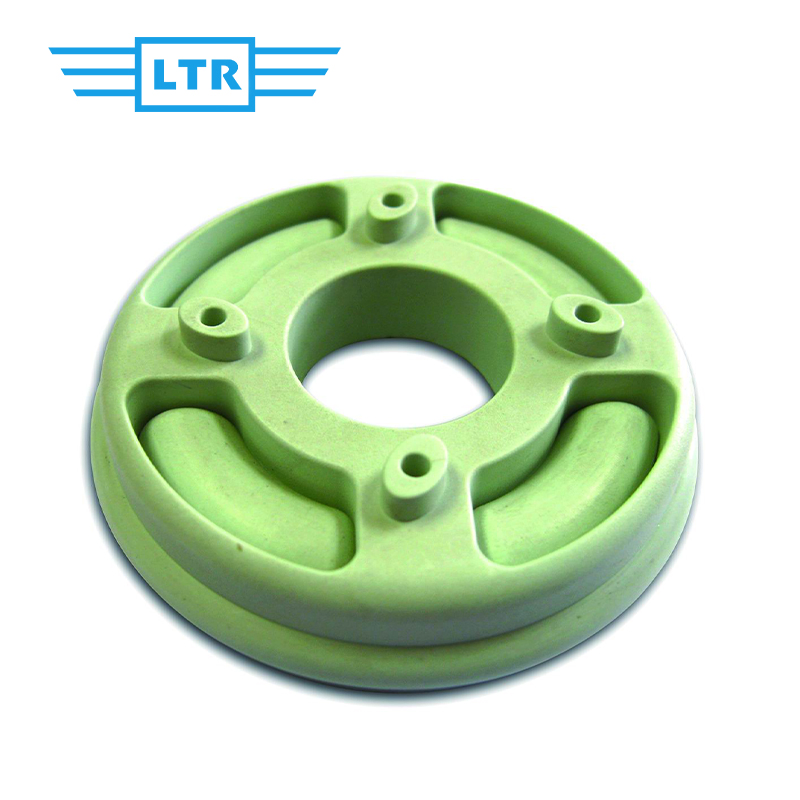 Customized Colored Silicone Rubber Parts Molded Silicone Household Products