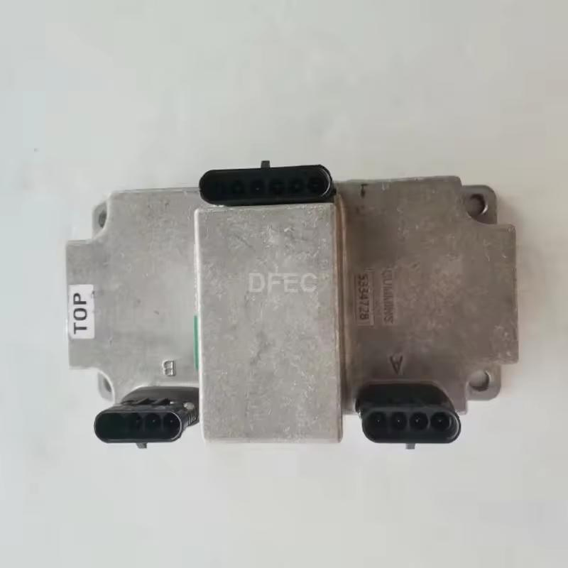 Модуль управления зажиганием 5334728 для двигателя CGE 6C8.3