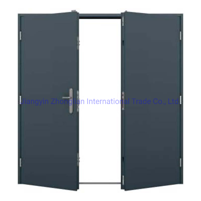 Fire Door China Professional Manufacturer