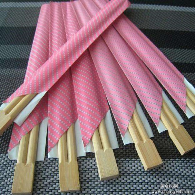 High - Quality and Cost - Effective Disposable Bamboo Chopsticks Made by Chinese Quality Manufacturers