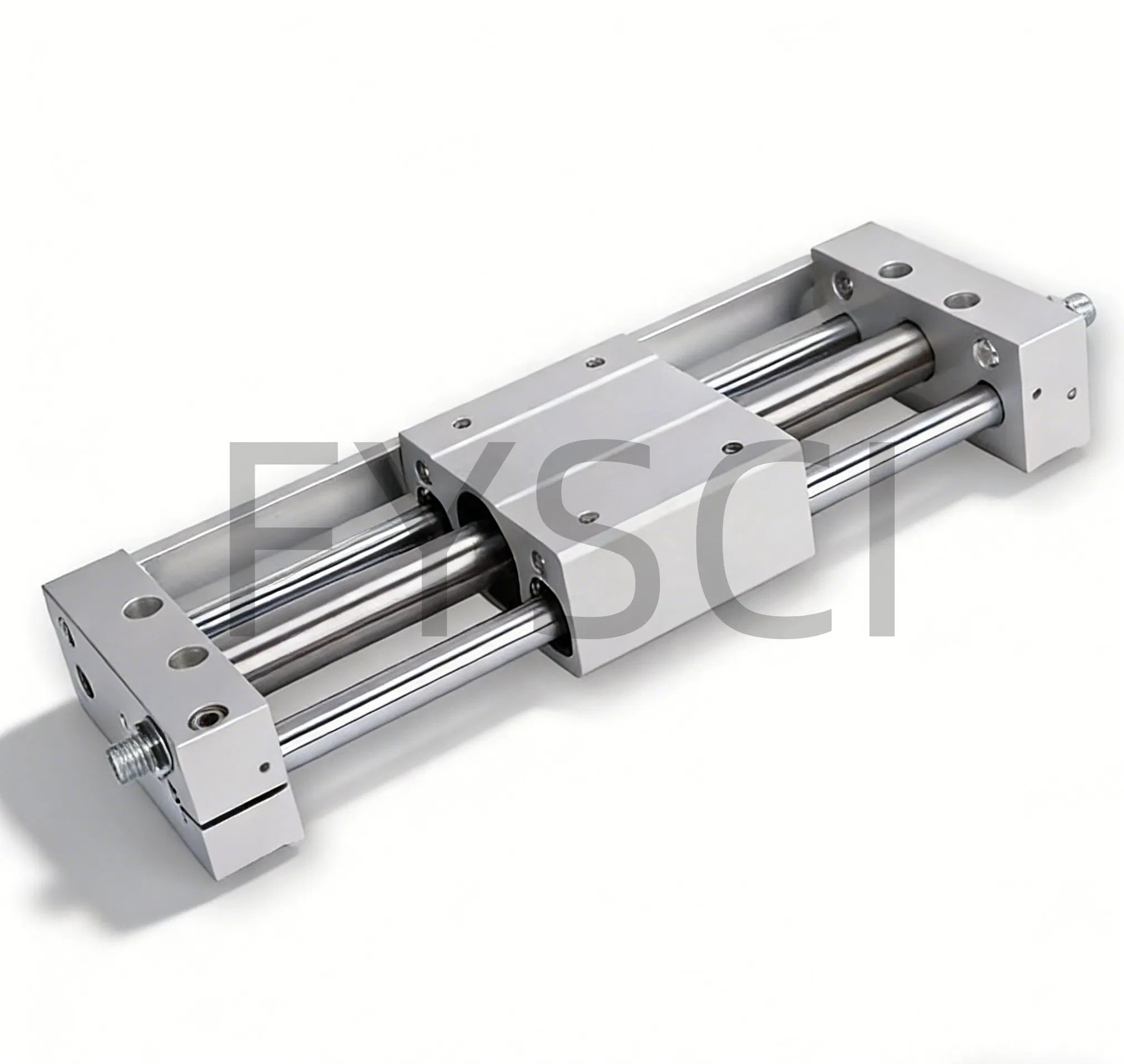 Пневмоцилиндр Airtec RMTL20X400S, 400 мм, с магнитом