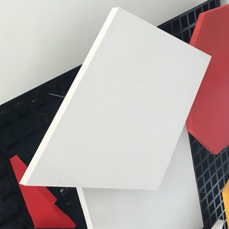 100mm Thickness Fireproof Rock Stone Wool Board