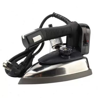 Sk-94A High Quality Thermostat Gravity Steam Iron