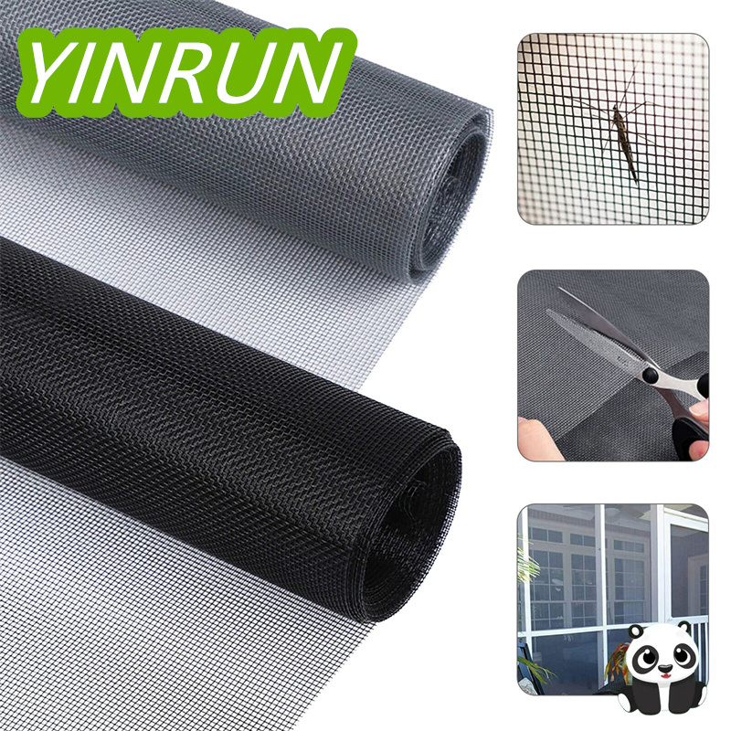 China Best Fiberglass Insect Screen Premium Trustworthy Manufacturer