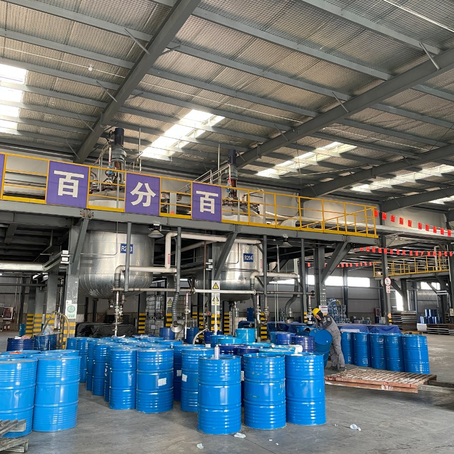 Wholesale Cheaper Environmentally Friendly PU Chemical Insulation Fatory Produce Liquid Polyurethane Liquid