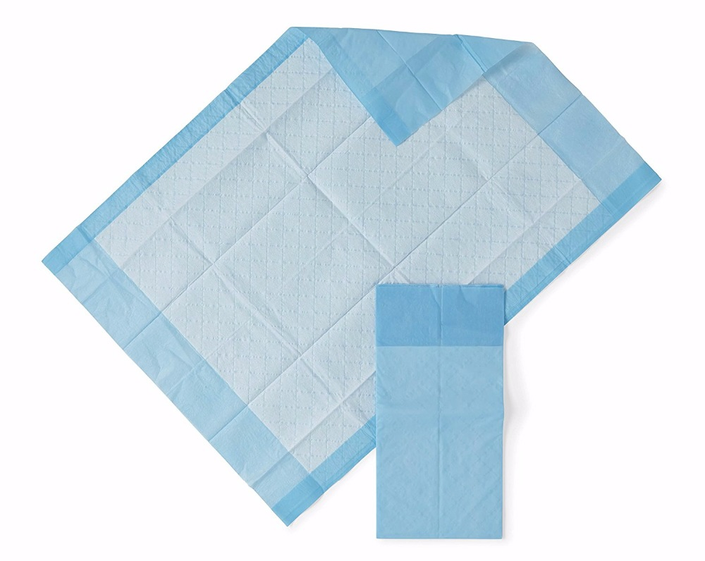 Super Comfortable Hospital Nursing Disposable Underpad
