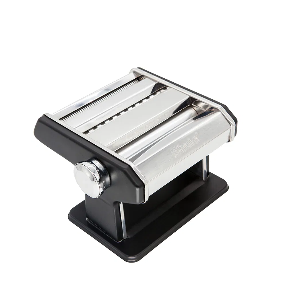 Completed Stainless Steel Manual Shule Pasta Machine