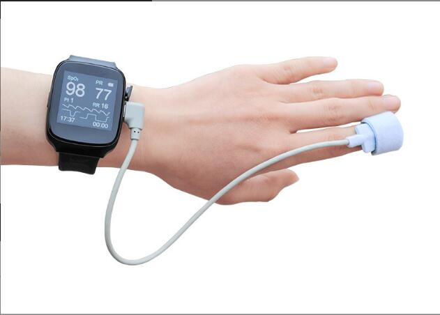 Factory Direct Sales Wireless Bluetooth Pulse Watch