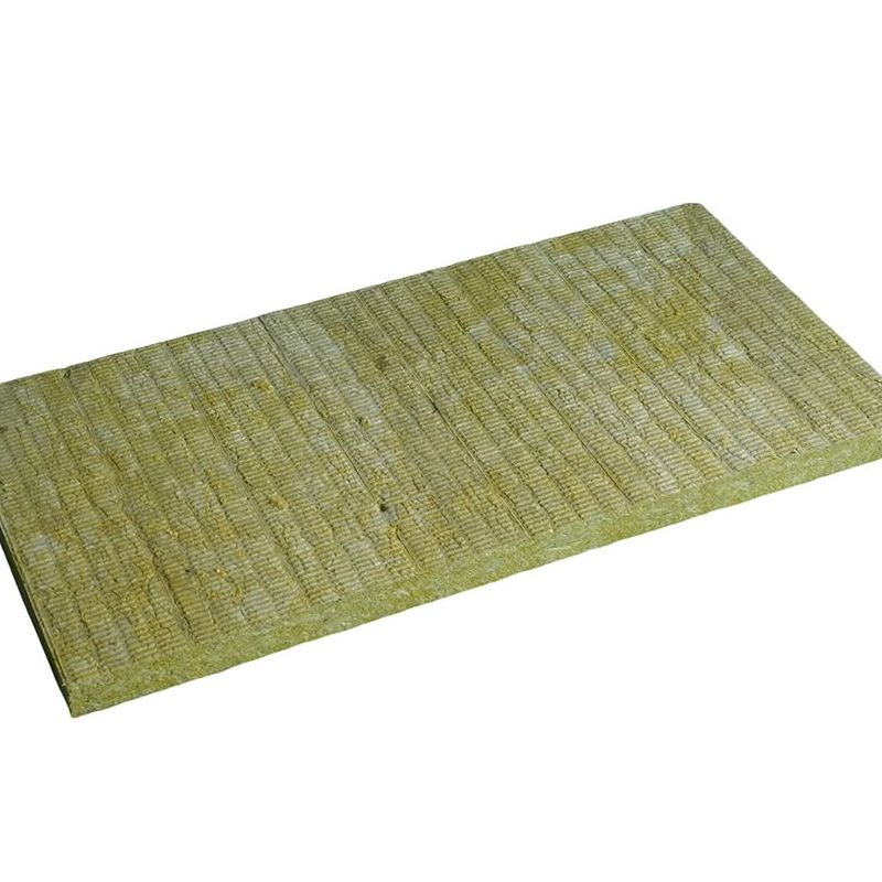 OEM/ODM Factory Direct Shipping Soundproof Building Material - High Density Rock Wool