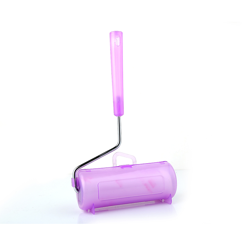 60-Sheet Extra Sticky Pet Hair Roller