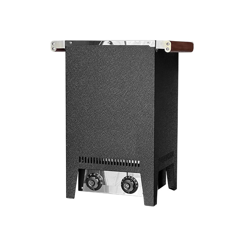 Электрический обогреватель Diooist DH для сухой сауны, 3.8 кВт