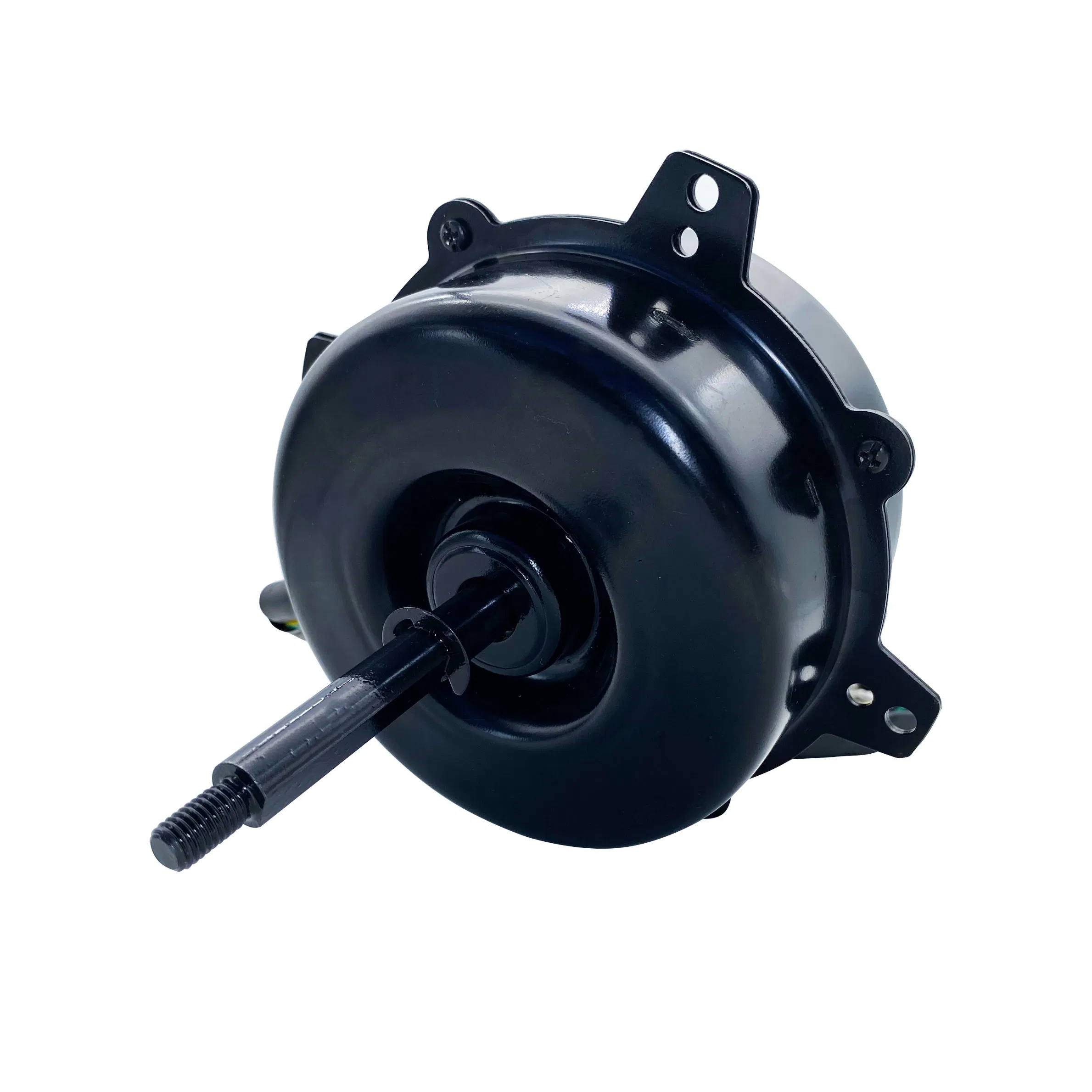 Ruijp Asynchronism AC 220V Single Phase Motor for Air Condition with Capacitor