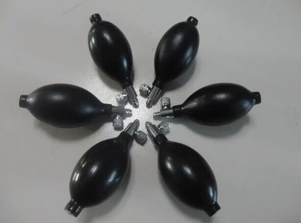 Pump Ball Machine Areroid Pump with New Valve