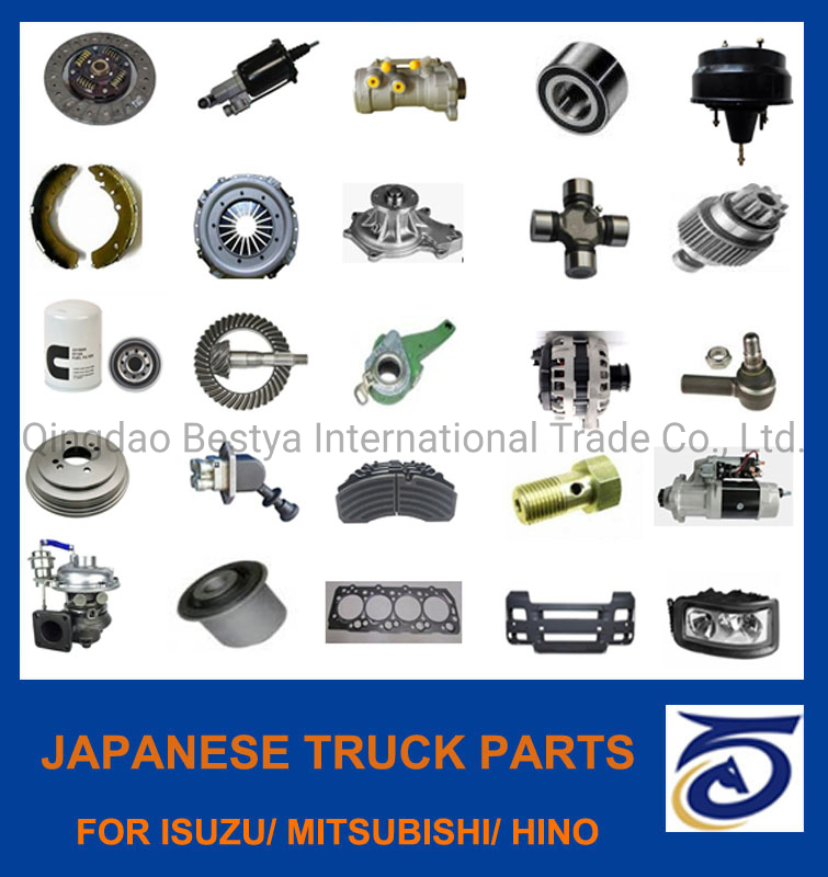 Запчасти для грузовиков Mercedes, Volvo, MAN, Renault, DAF, Iveco, Isuzu, Hyundai, Nissan