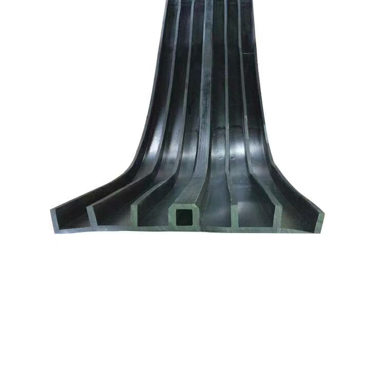 Rubber Waterstops for Concrete Joint Sealing