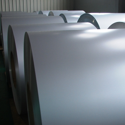 Aluminum Coil for Freezer and Refrigerator