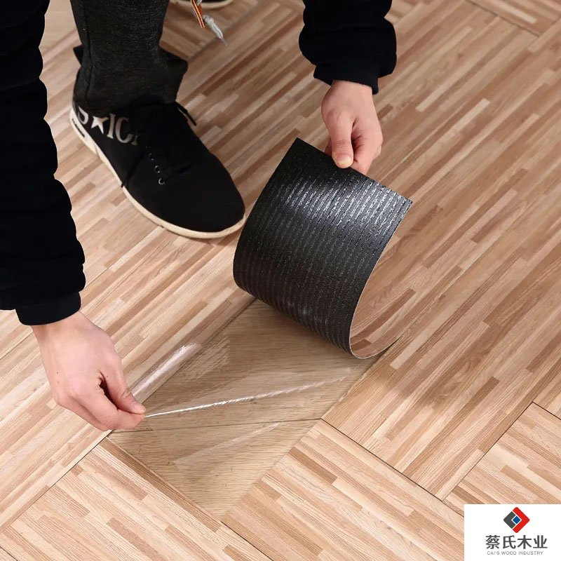 ПВХ SPC ламинат огнестойкий влагостойкий