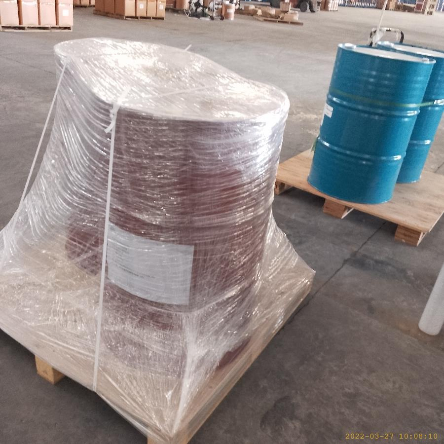 Two Components Mixing PU Foam Material for Wall Insulation