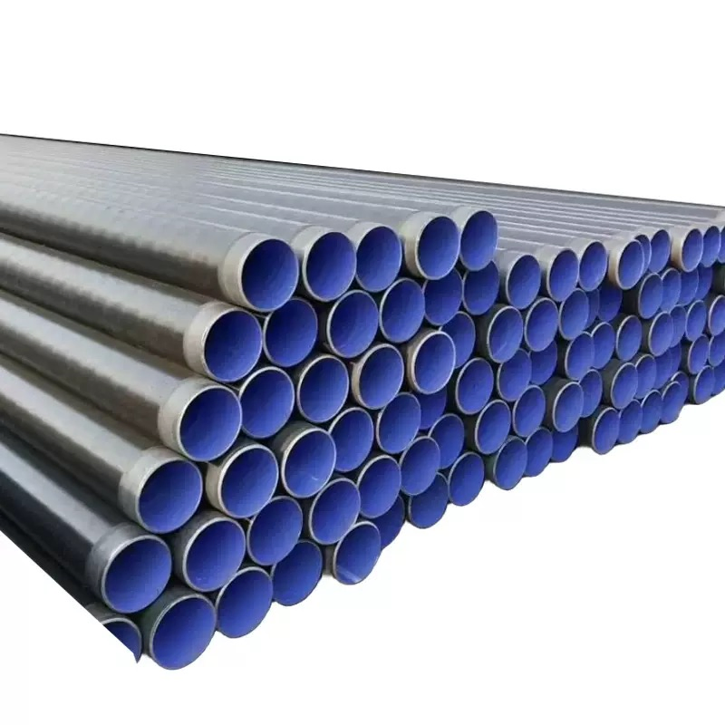 Extra-Duty Reinforced Insulation Pipe for High Mechanical Stress