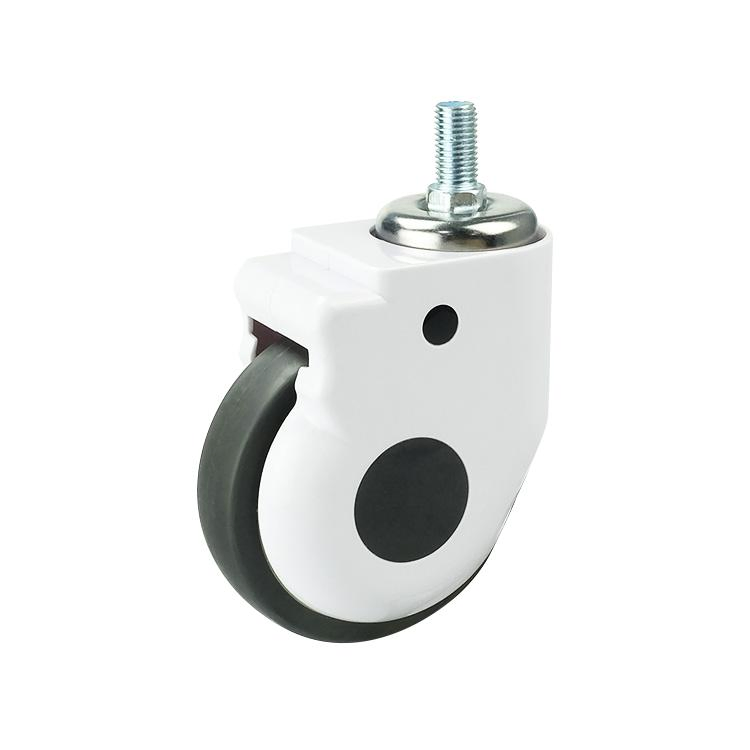 Recommended by Seller TPR Medical Caster Stainless Steel Castor