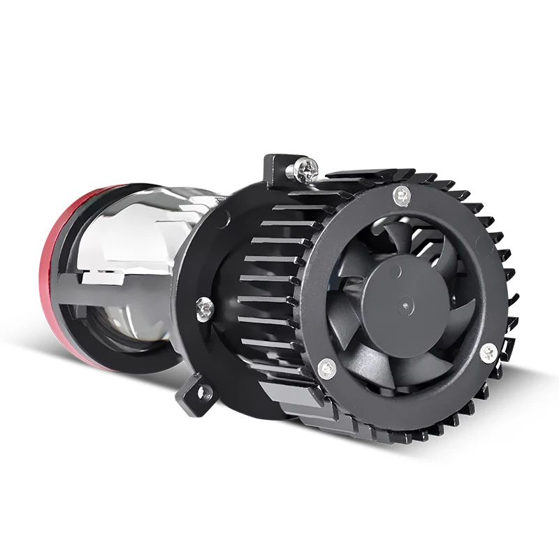 Универсальные светодиодные лампы H4 (2 шт.)