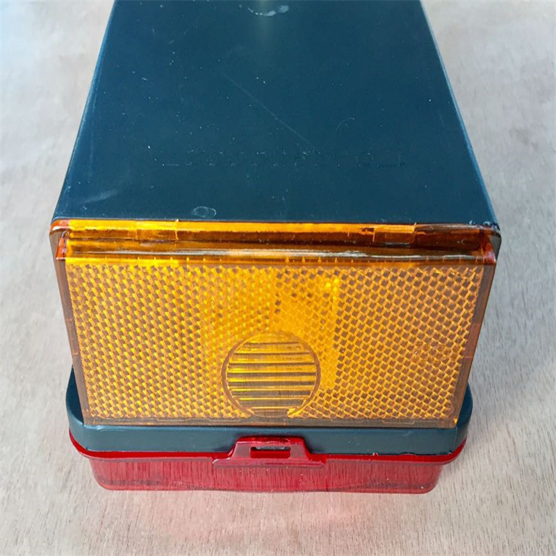 Shacman Truck Rear Taillights