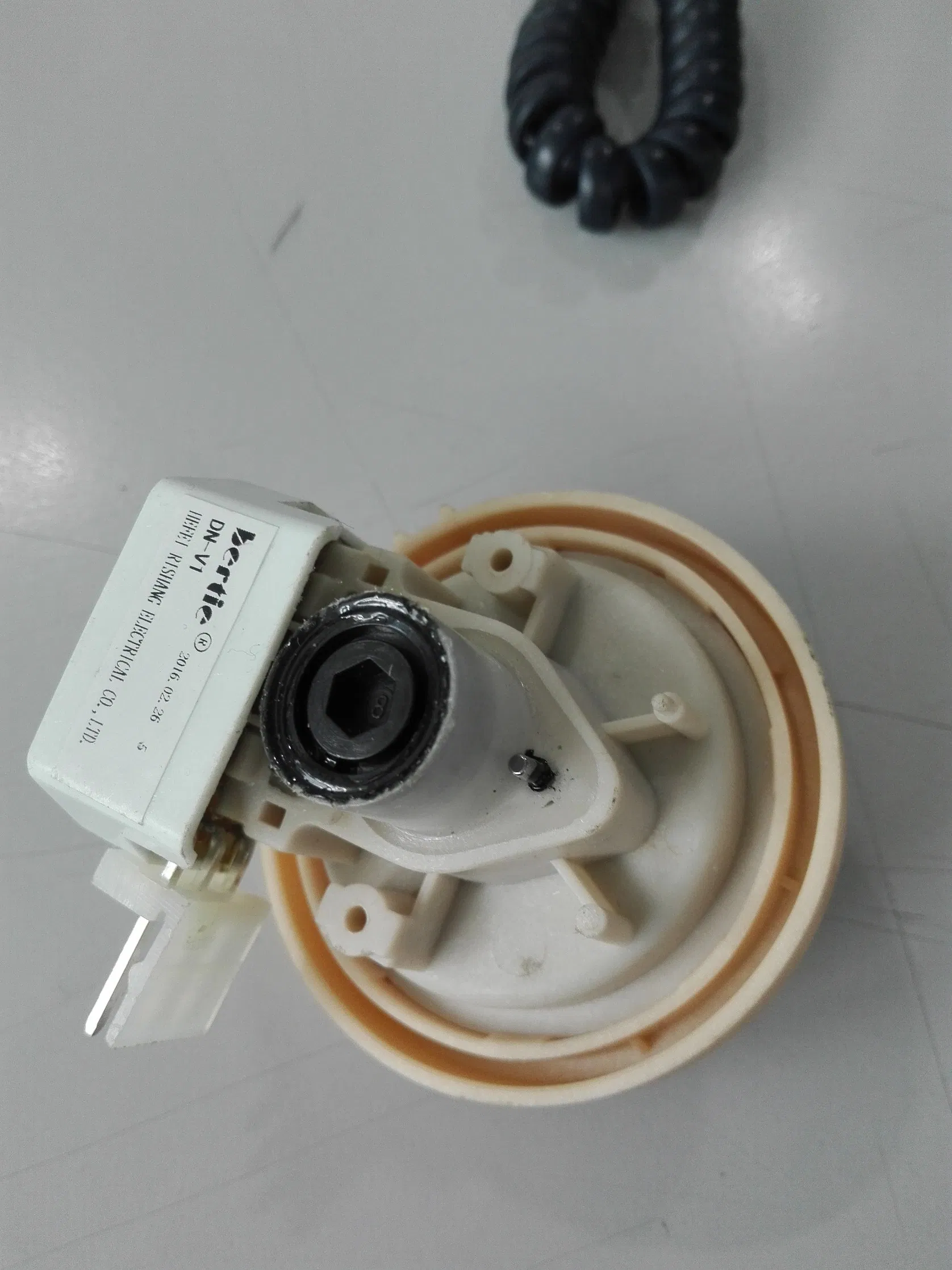 Dn-V1 Water Level Electronic Pressure Sensor for India Videocon Top Load Washing Machine Market