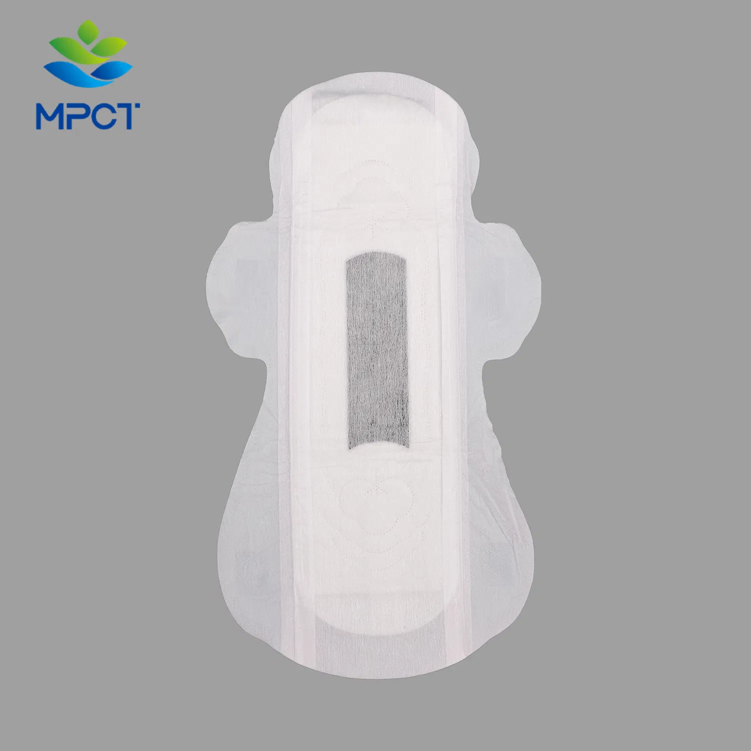 New Idea OEM Custom Super Absorbent Organic Menstrual Anion Sanitary Napkin