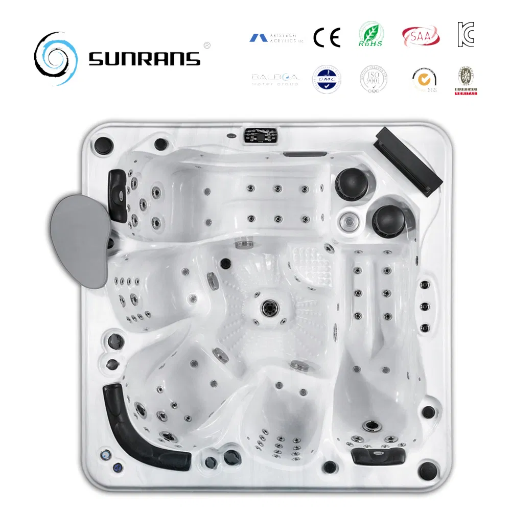 Портативная массажная ванна Sunrans Balboa