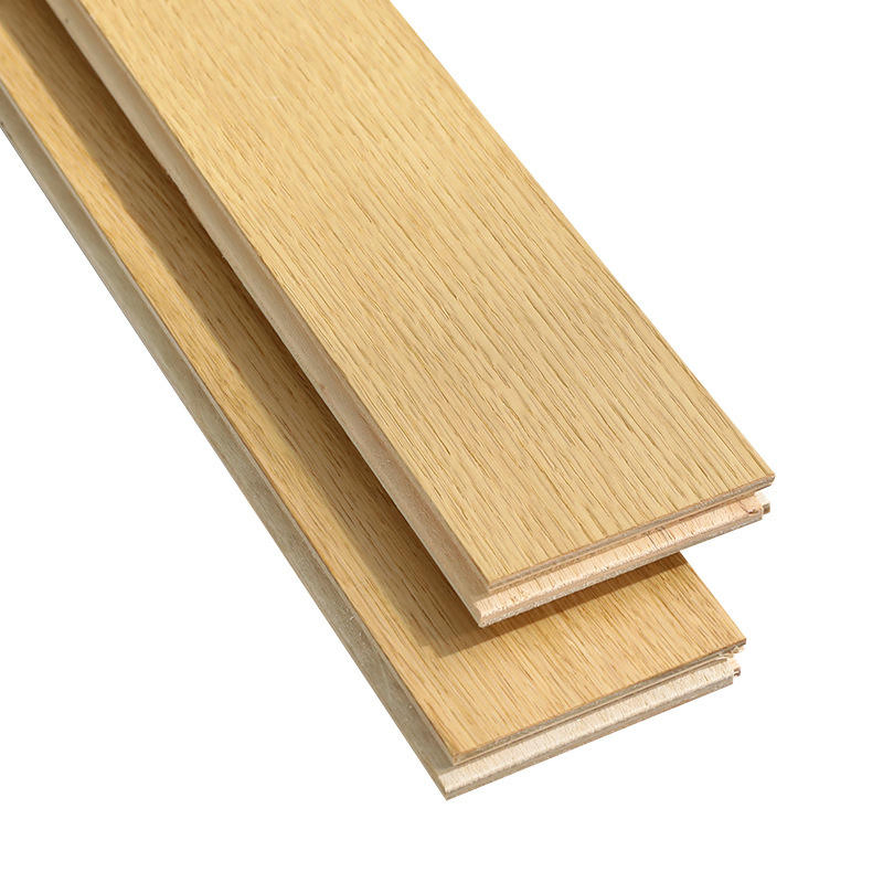 Vintage Timber Floor Parquet 12mm Indoor Engineered European Art Parquet Wooden Flooring