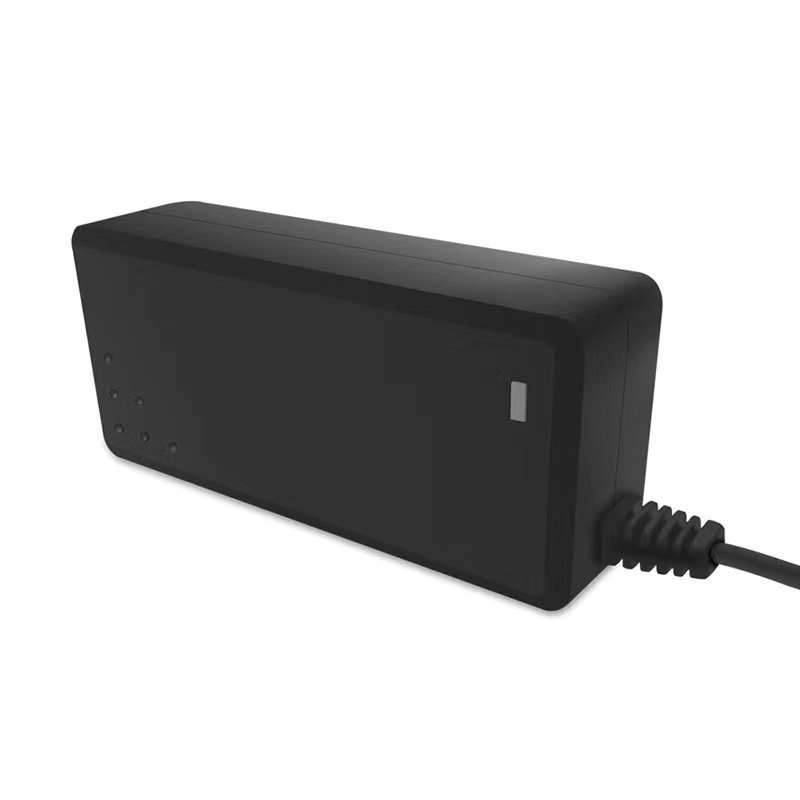 Блок питания 12V 5A 60W для ноутбука
