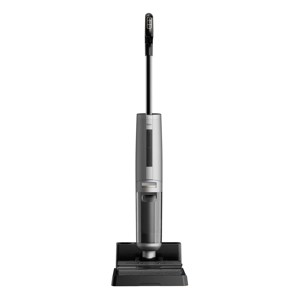 Double Wet Function Cordless Hardfloor Scrubber 30-40 Min Runtime