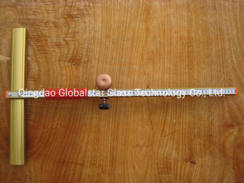T Type Glass Cutter