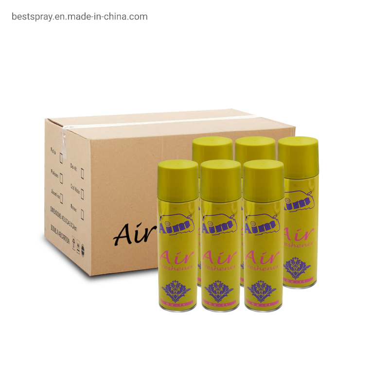 High Quality Air Freshener Best Air Freshener