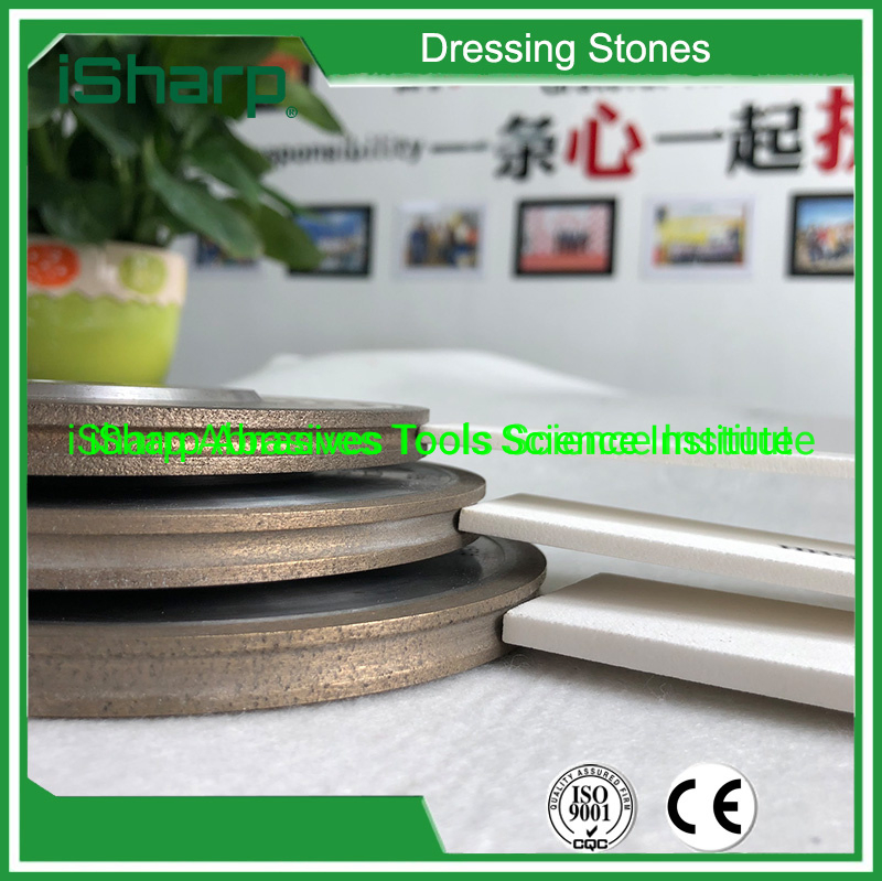 Dressing Sticks Grinding Stones for Diamond Grinding Wheel with Good Price