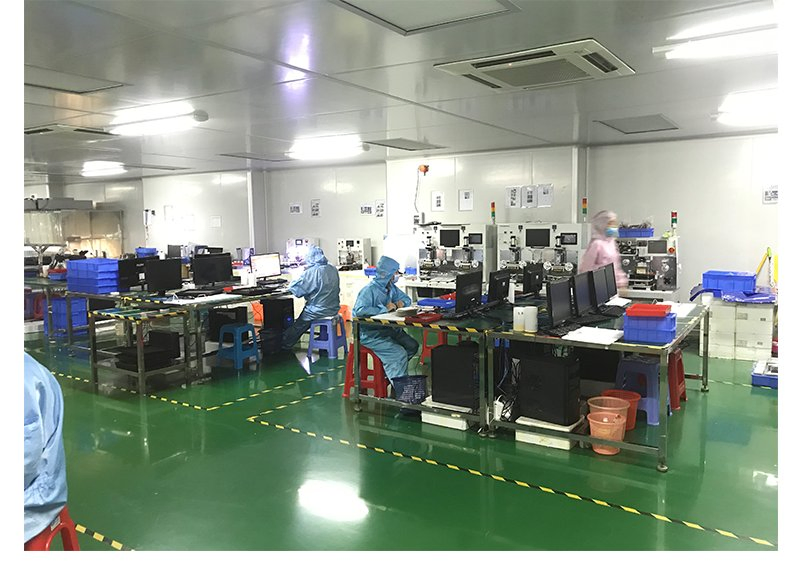 Umsh-8173MD-1t Umsh-8305MD-T 7" Industrial Panel Display for Easy Integration