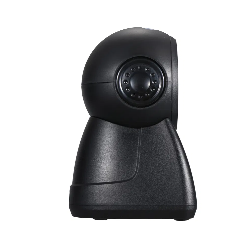Fast Scanning Speed Camera 1d 2D Desktop Directional Supermarket Laser Barcode Scanner