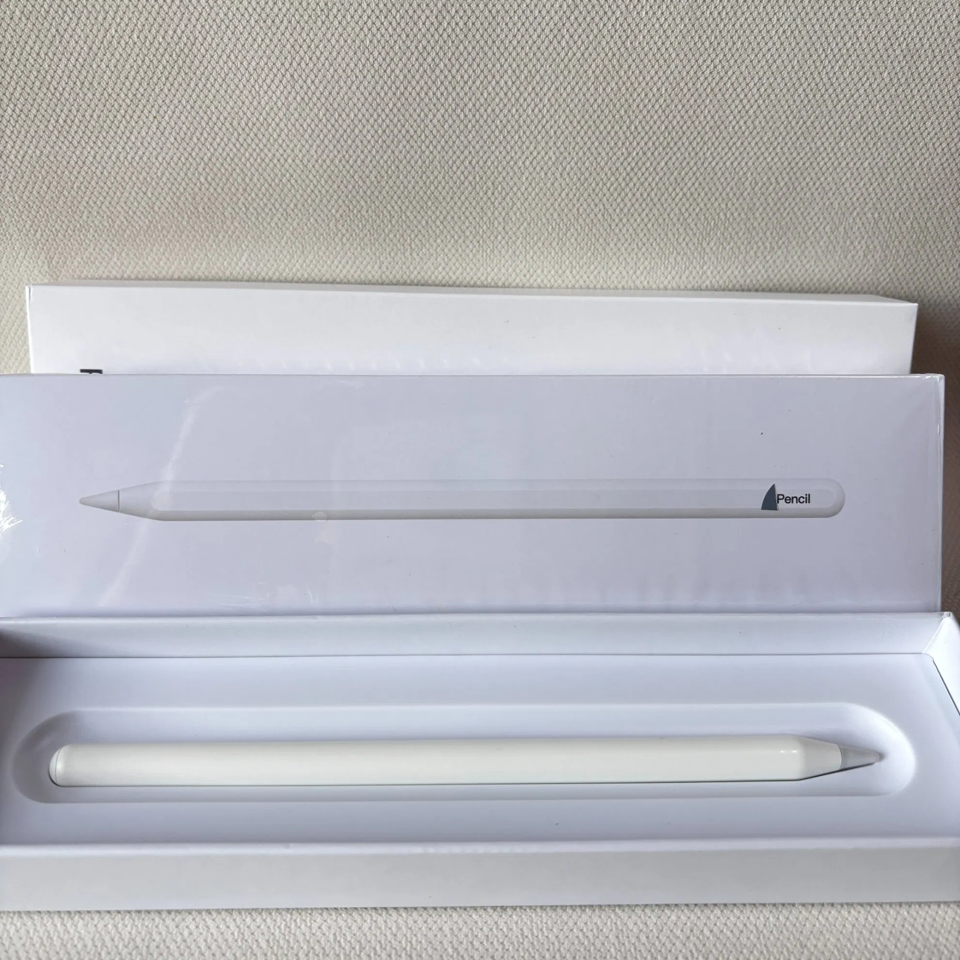 Effective Serial Number Touch Pen, Suitable for The Second Generation of Tablet Capacitive Active Soft Touch Screen Pen, with Pressure Sensing Function Pen