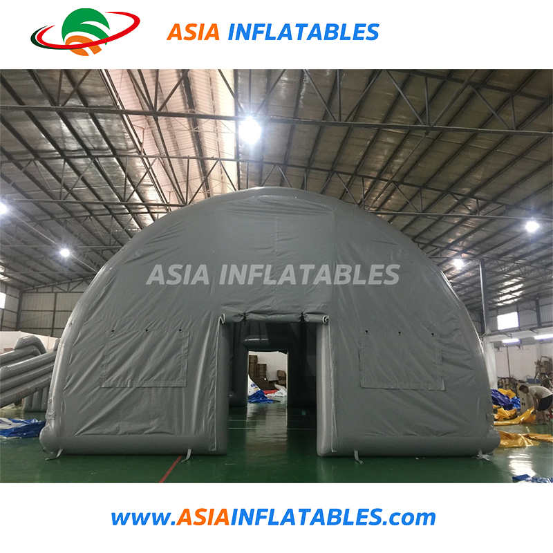 Wholesale Top Qualtiy Inflatable Swimming Pool Cover